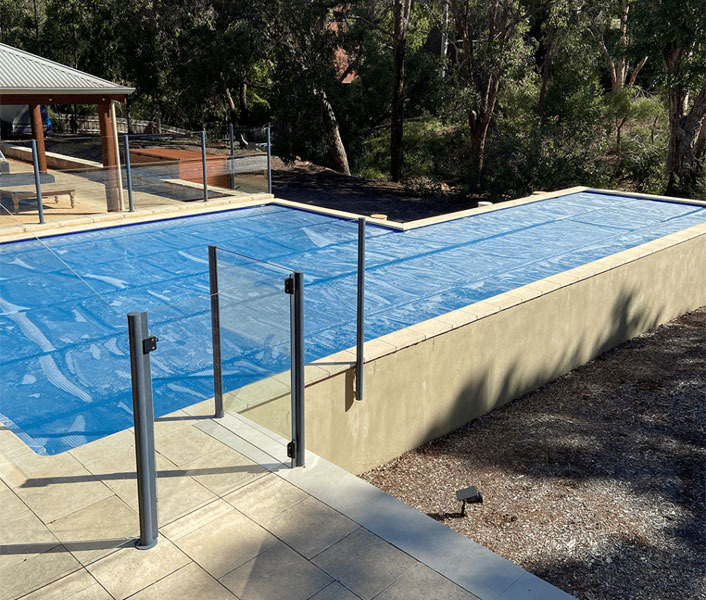 How to Take Care of Your Pool Cover