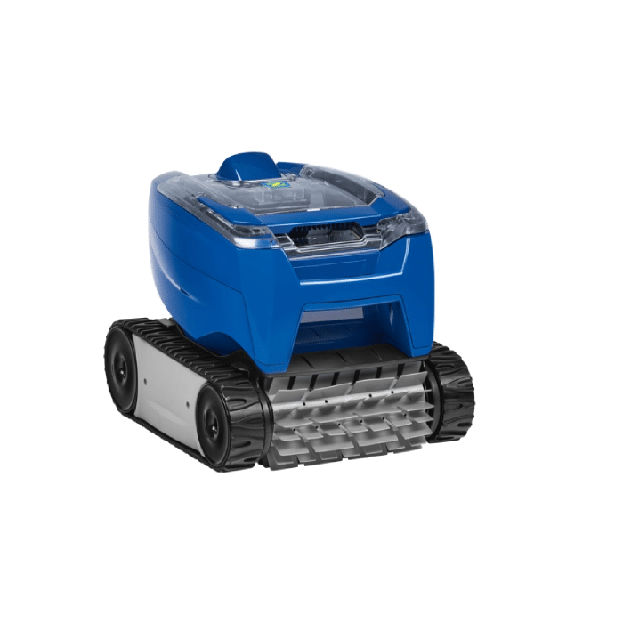 TX35 pool cleaner