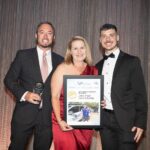 Best Mobile Service Business SA 2024